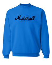 Marshall Hoodie Unisex