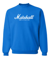 Marshall Hoodie Unisex