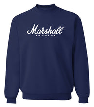 Marshall Hoodie Unisex