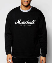 Marshall Hoodie Unisex