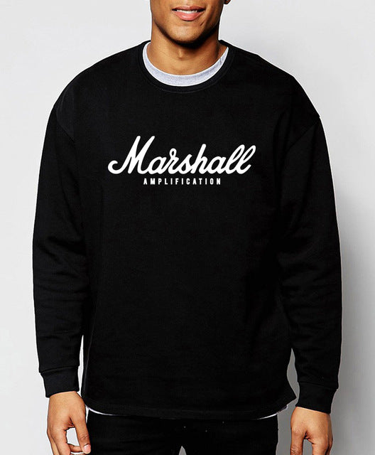 Marshall Hoodie Unisex