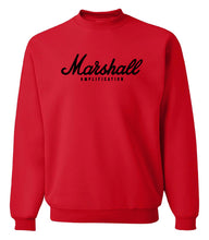 Marshall Hoodie Unisex