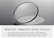 1 pair Men And Women Watch Single Quartz Stainless Steel Wrist Watches