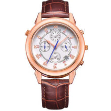 Original Military Watch Men Quartz Wristwatch