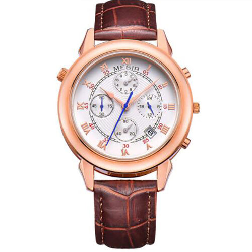 Original Military Watch Men Quartz Wristwatch
