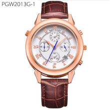 Original Military Watch Men Quartz Wristwatch