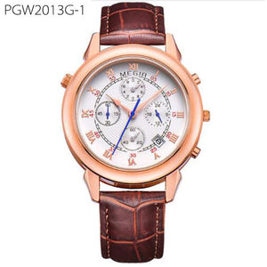 Original Military Watch Men Quartz Wristwatch