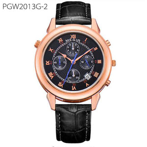 Original Military Watch Men Quartz Wristwatch