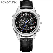 Original Military Watch Men Quartz Wristwatch