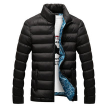 2017 New Jacket Men Winter Warm Outwear