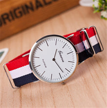 Luxury Quartz Mens Watch