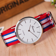 Luxury Quartz Mens Watch