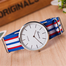 Luxury Quartz Mens Watch