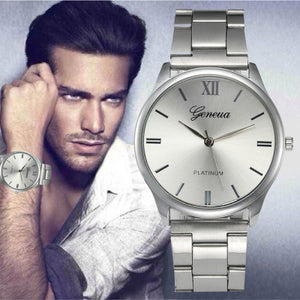 luxury mens watch